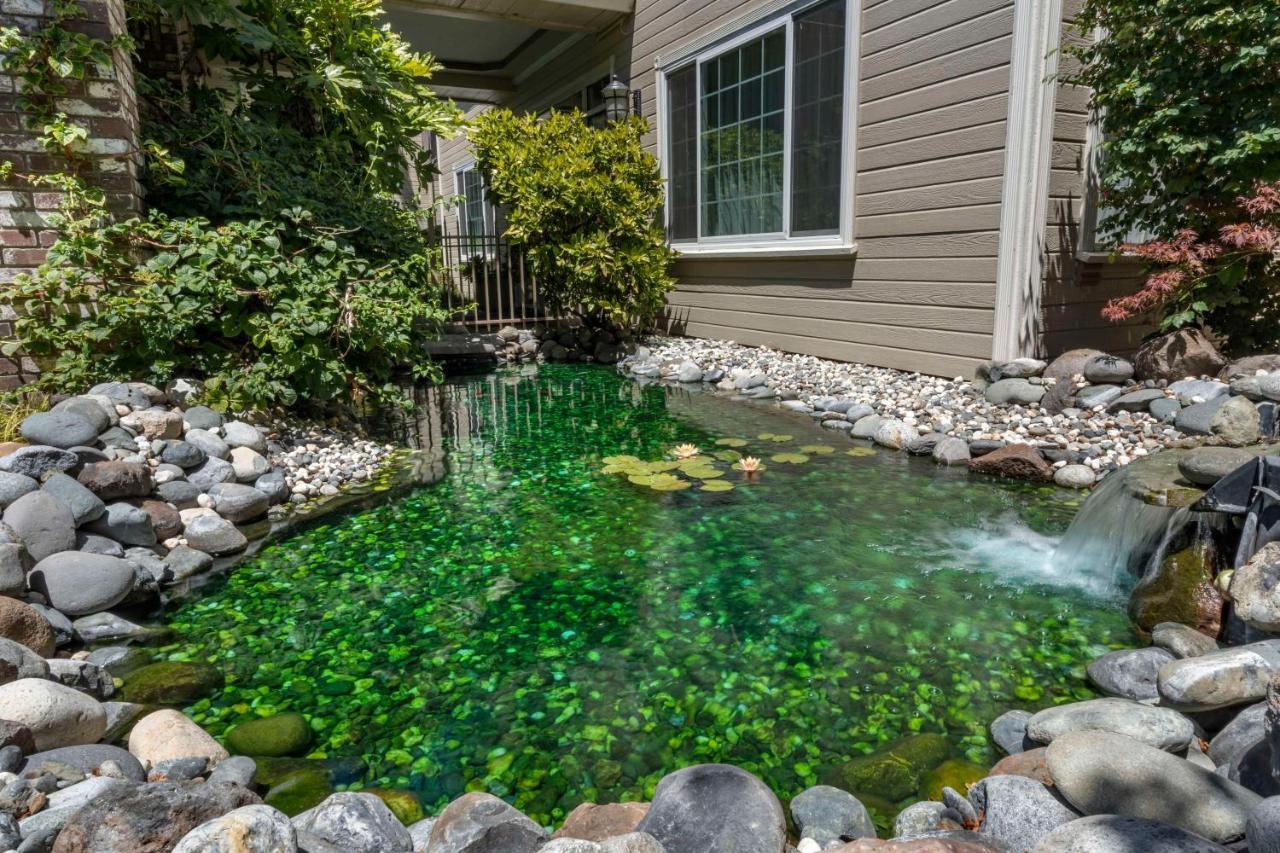 Hampton Inn Ukiah Exterior photo